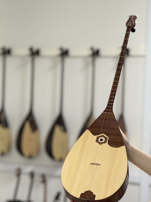 Ақтөбе қаласы, домбыра