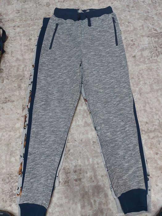 Pantaloni trening copii