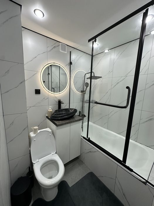 Квартира по суточно