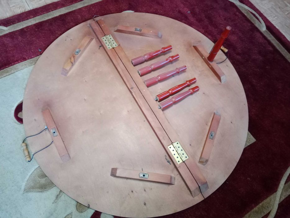 ДАСТАРХАН ручная работа