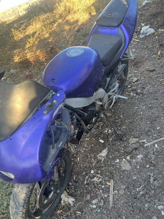 Schimb cu adv 125 funcțional