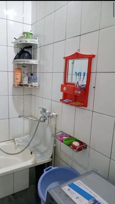 3 хонали квартира