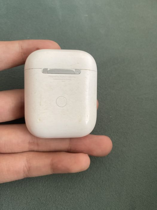 оригиналный Airpods