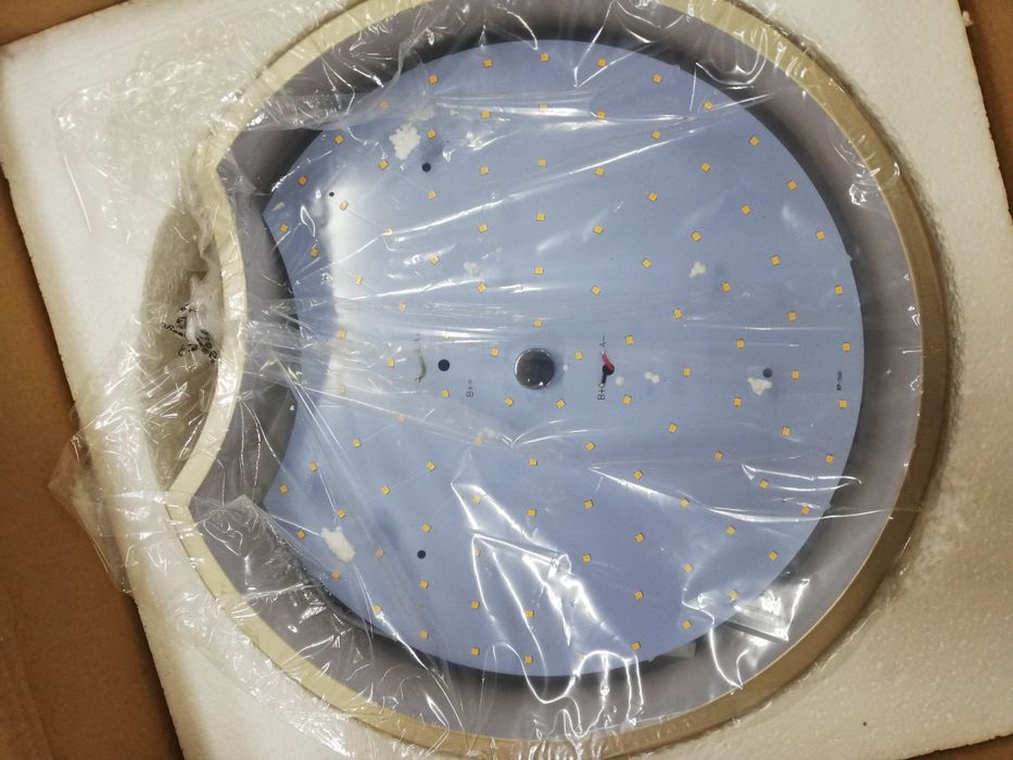 Светильники разные