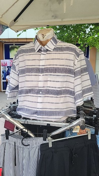 Продаются футболки новые