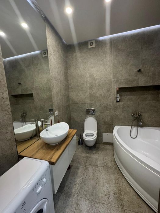 Квртира на Лободы 5, 2 комнаты