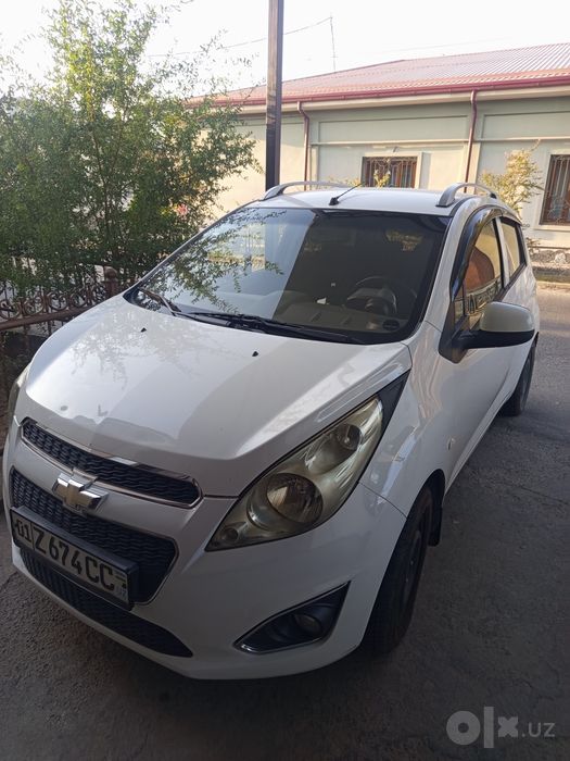 Spark 1.25 mator avtomat