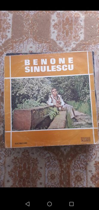 discuri pick.up vinil