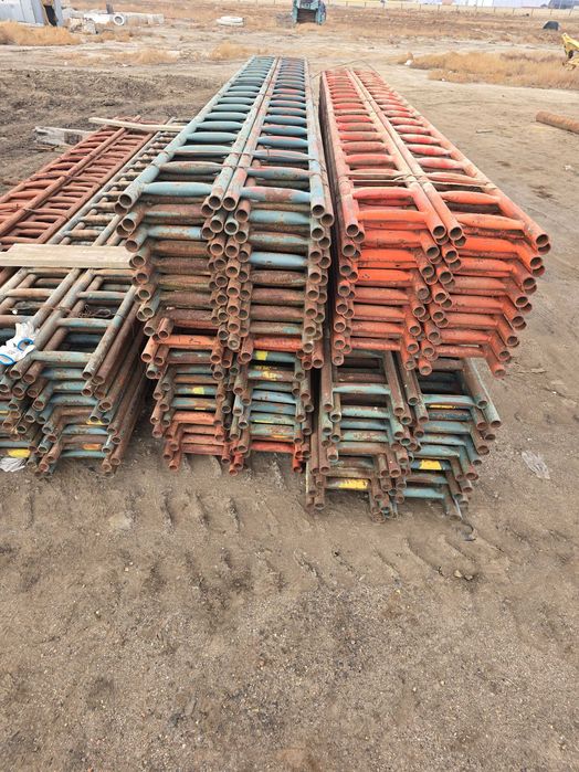 Продам трубы НКТ д73  д 38, штанги