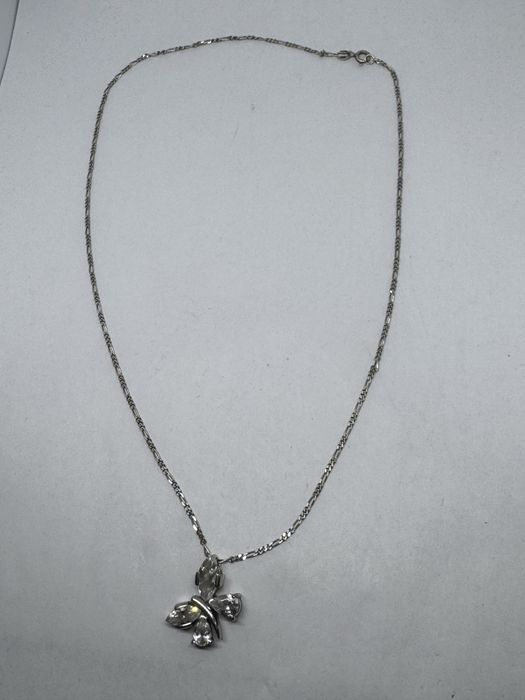 дамски сребърен синджир 8.74гр 925