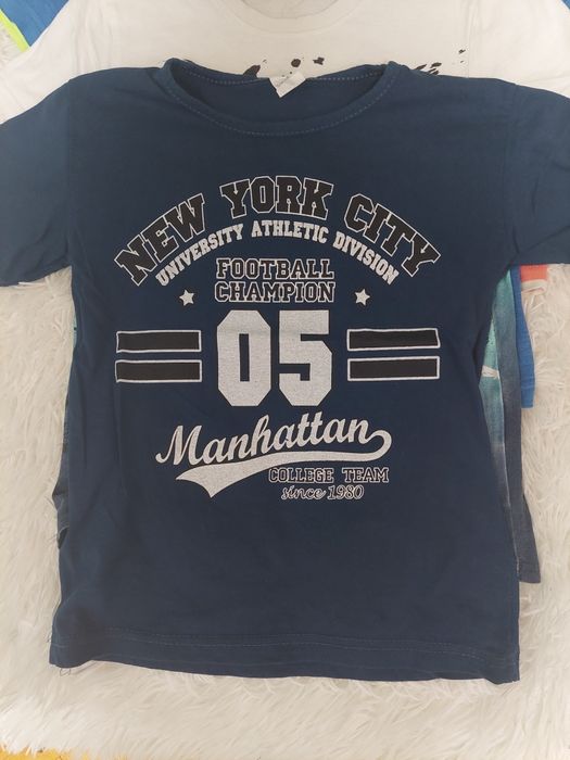 Лот за момче 5/6г