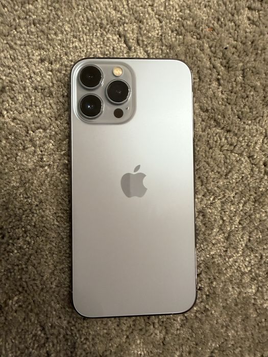 Iphone 13 pro max 256GB