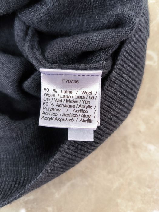 Lacoste размер 3XL Мъжки пуловер