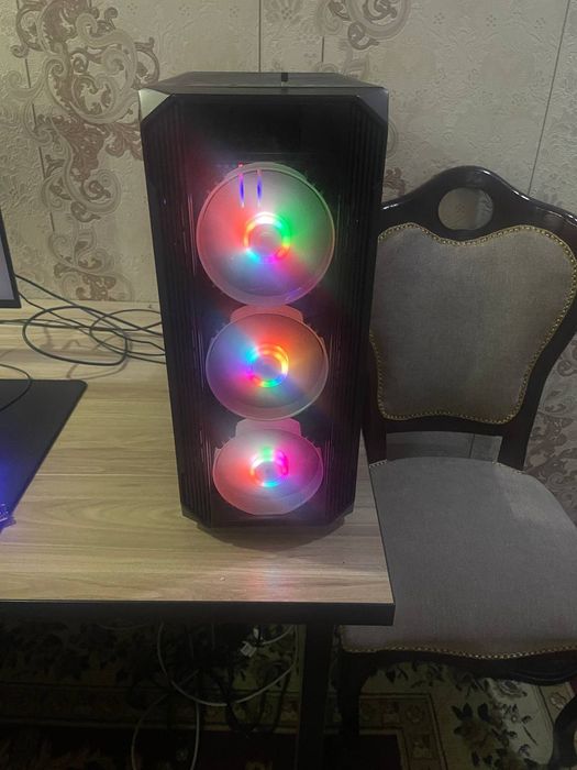 Igravoy keys sotiladi  rtx3060 12gb