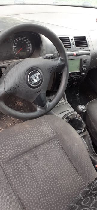 SEAT VARIO/ сеат варио 1.4-16vintila