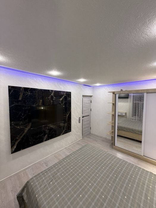 Сдается Престижная Квартира 4/5/5! Modera Towers На Яккасарай