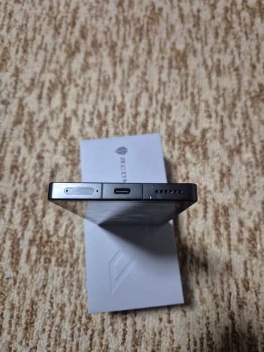 RedMagic 10 Pro – 512GB | Един от най-добрите gaming телефони в света