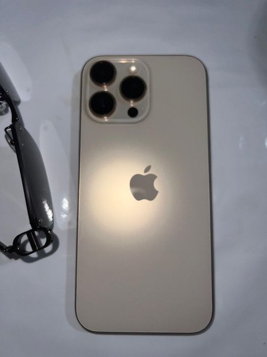 Айфон 16про макс