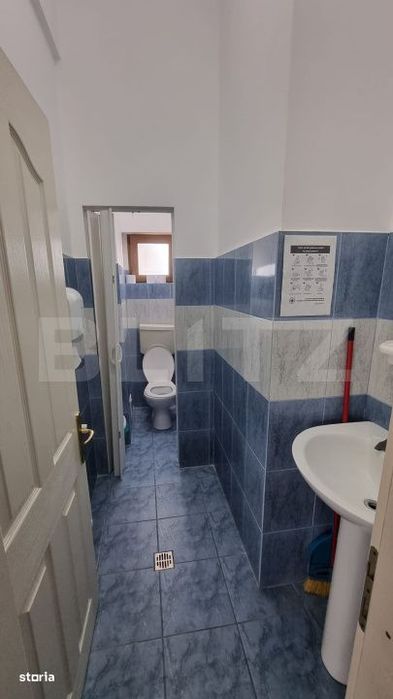 Spatiu de birouri, 116 mp, zona Centrala Ploiesti