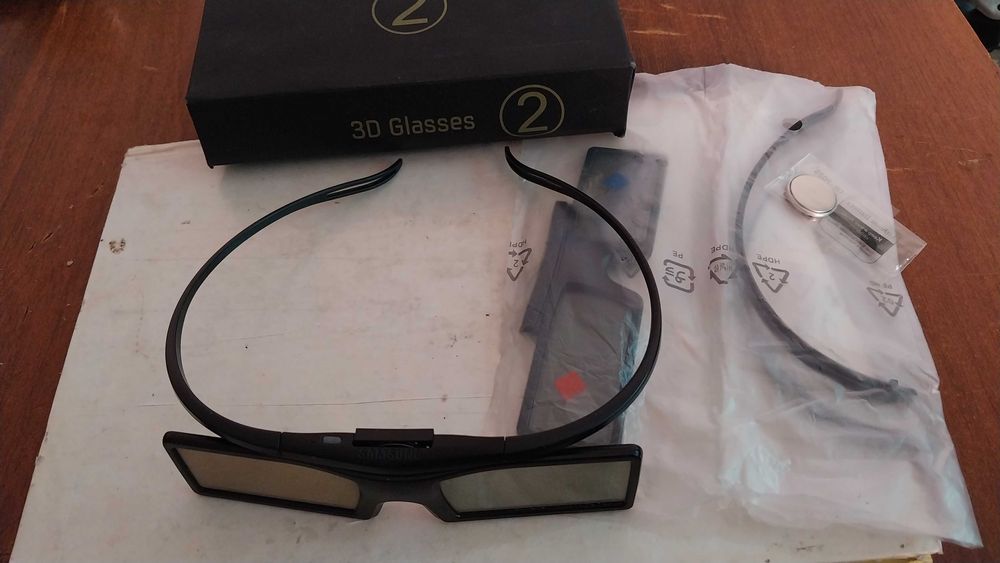 Монеты   3Д Очки