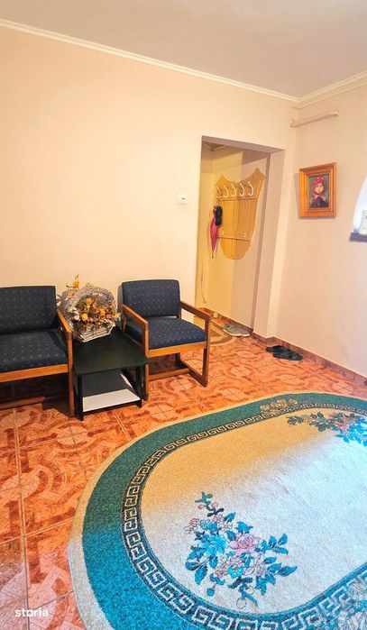 ULTRACENTRAL! Apartament 3 camere, et. intermediar UMF - INDEPENDENTEI