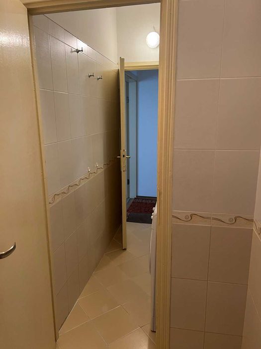 Тристаен апартамент в ж.к. Тракия