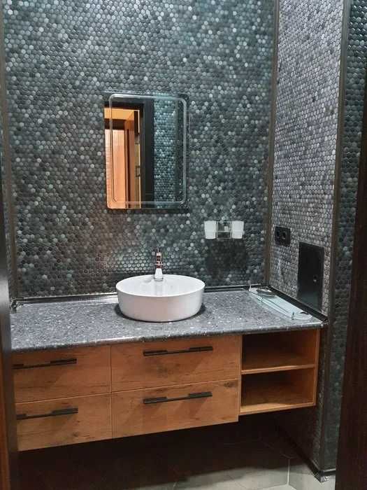 Сдается квартира в стиле Брутализм l MIRABAD PALACE