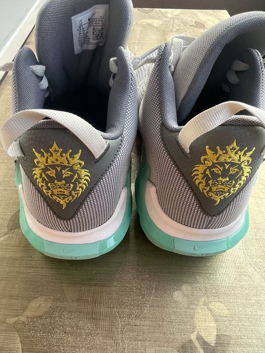 Nike Lebron James Witness 7 маратонки кецове basketball shoes 44