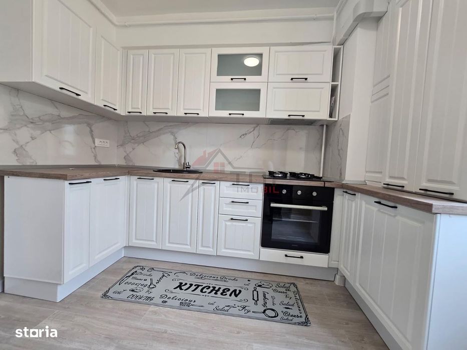 Apartament 1 camera Cartier Visoianu