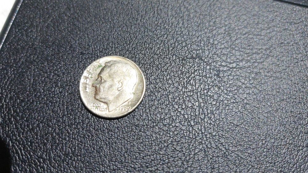 Monede vechi și bacnote