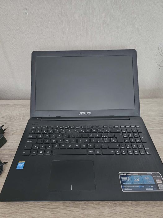 Лаптоп ASUS X553M