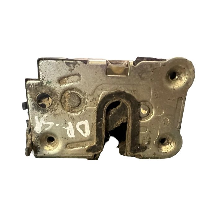 Broasca Usa Dreapta Spate Dacia Lodgy 2012 - >