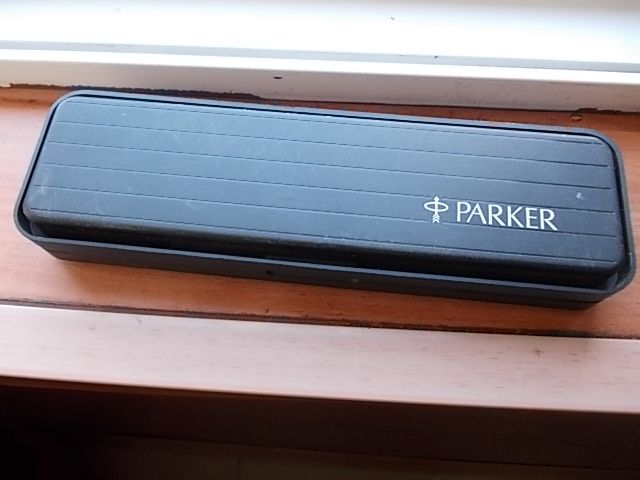 Parker