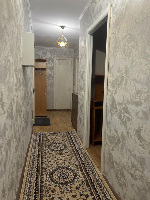 Сдам двухкомнатную квартиру