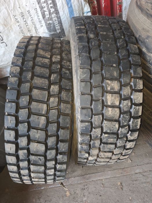 продам шины 285 70