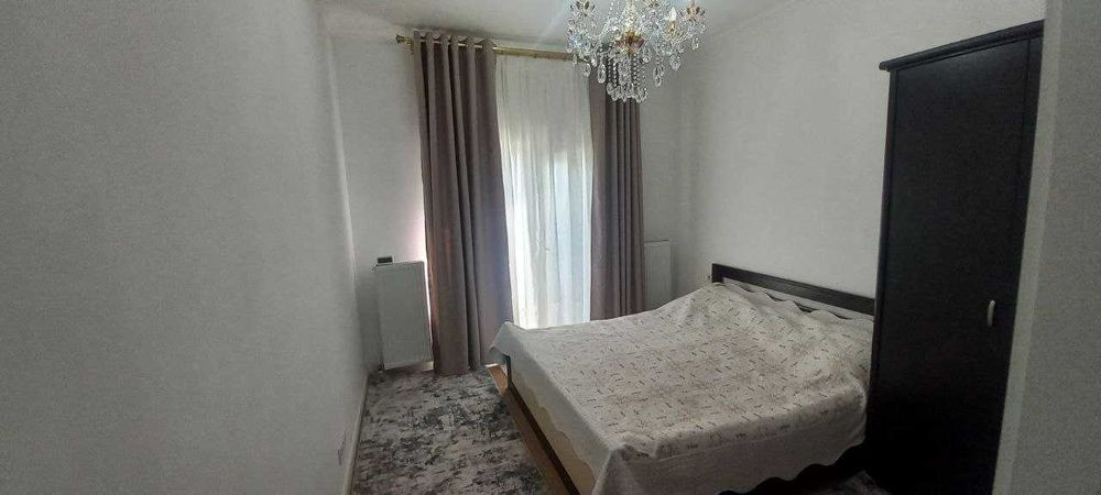 Яккасарой рн, новостройка Istanbul city