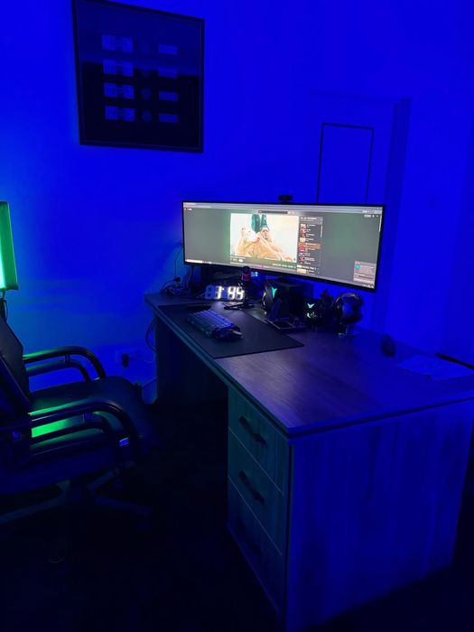 Kompyuter ful strim uchun