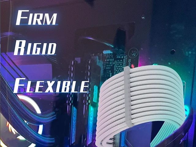 Удлинительный кабель питания