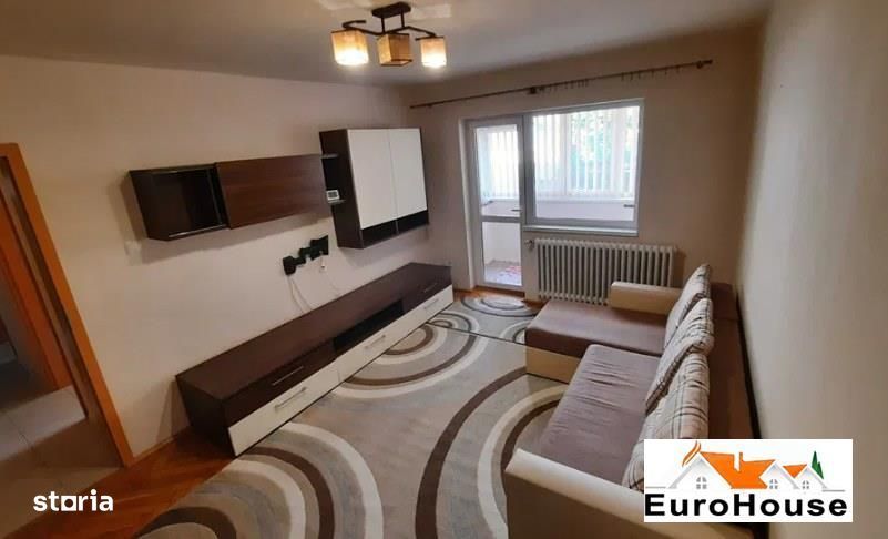 Apartament cu 3 camere de inchiriat in Alba Iulia