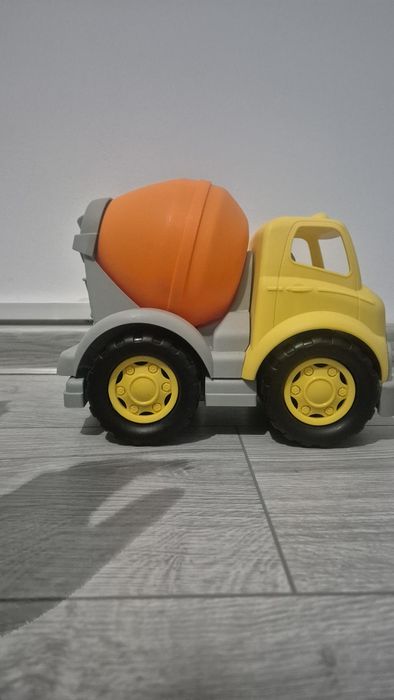 Set mașini Mappy