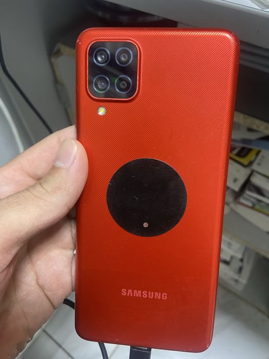 Самсунг А12 , 64гб