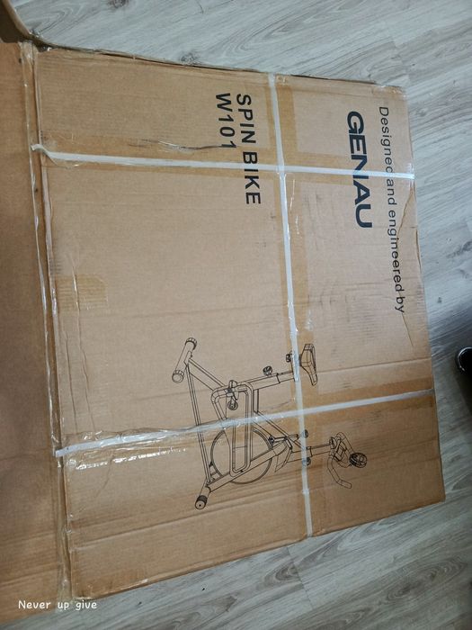 Продам велотренажёр