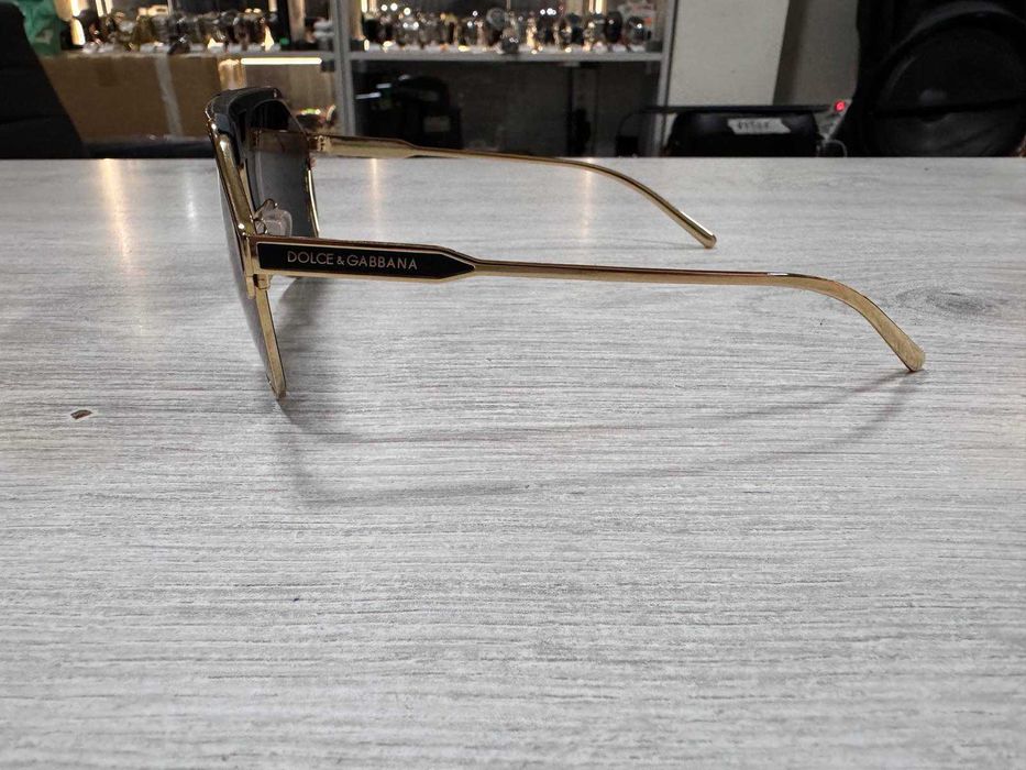 Слънчеви очила Dolce&Gabbana DG2257 - 1334/81