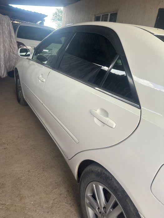 Toyota Camry 30 американец