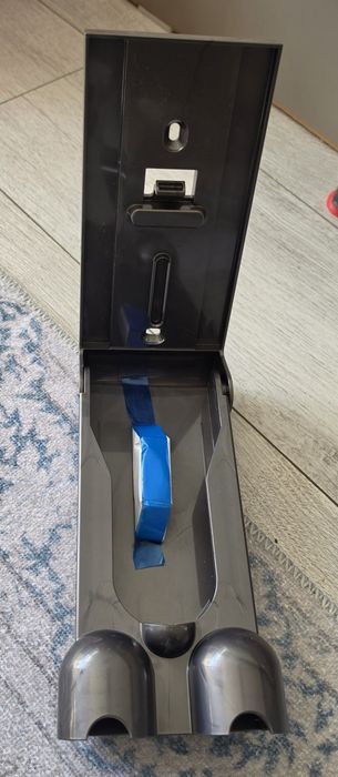 Зарядни станций за прахосмукачка Dyson