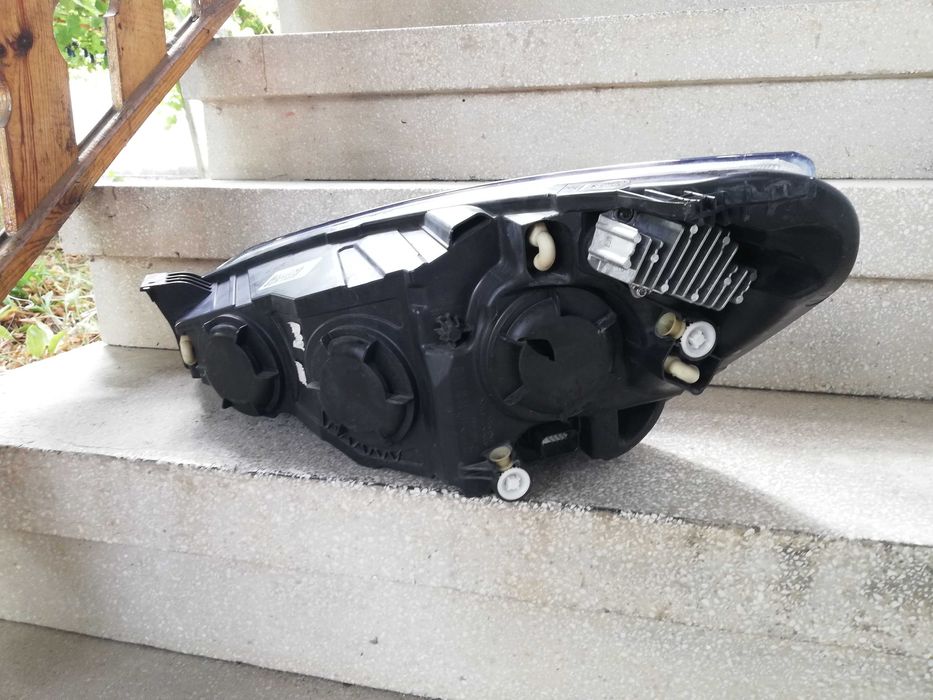 Фар Форд Фокус LED десен/Фар Ford Focus Оригинален