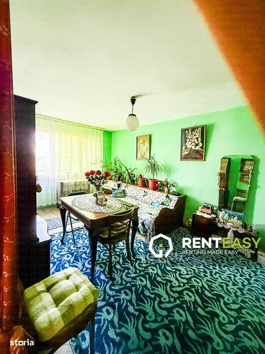 Apartament 2 camere Centru - Piata Unirii