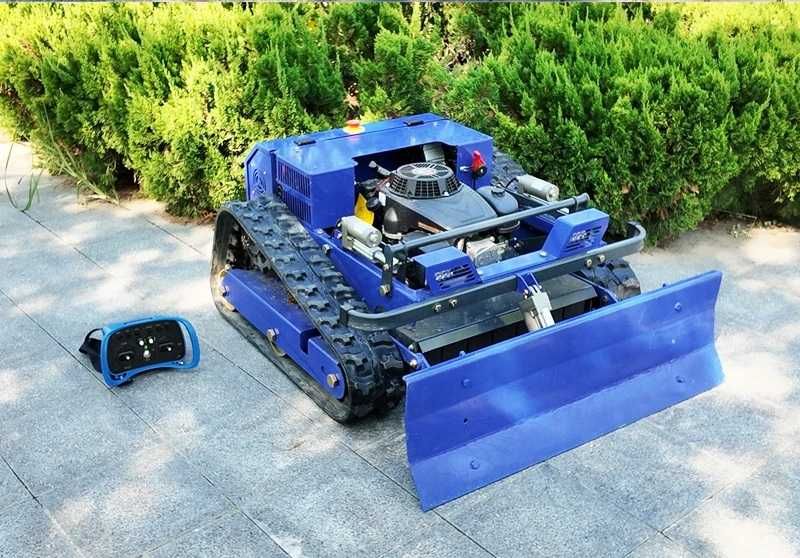 Tocator de iarba AWY550S Hybrid cu lama, taiere 55cm, LONCIN 224CC