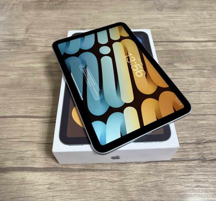 Prodam Idyal Ipad Mini 7 128GB wi-fi