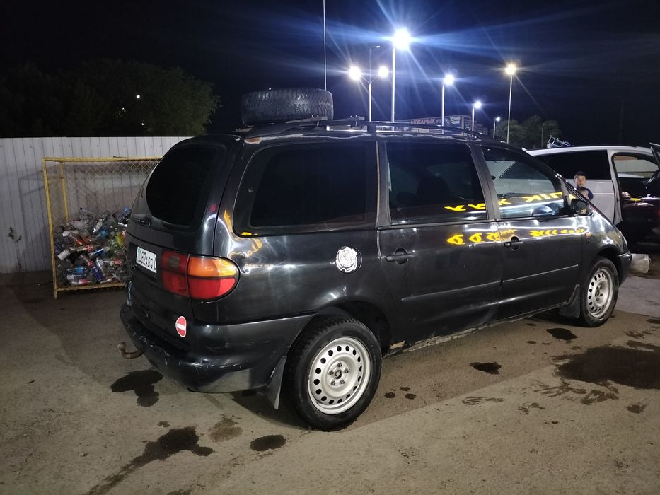 Продам машину шаран